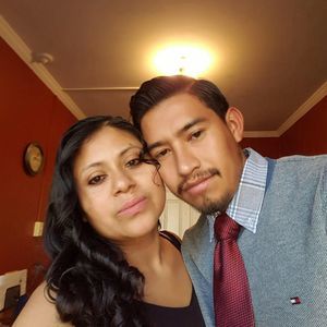 Meet your Posher, Gavino